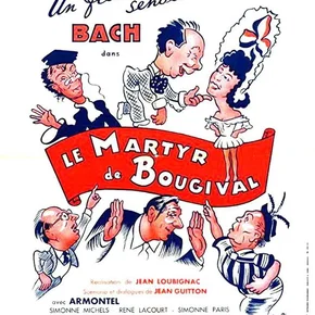 Photo du film : Le martyr de bougival