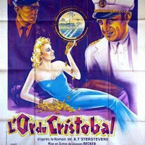 Photo du film : L'or du cristobal