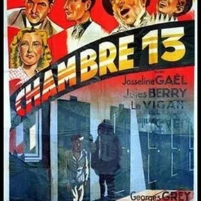 Photo du film : Chambre 13