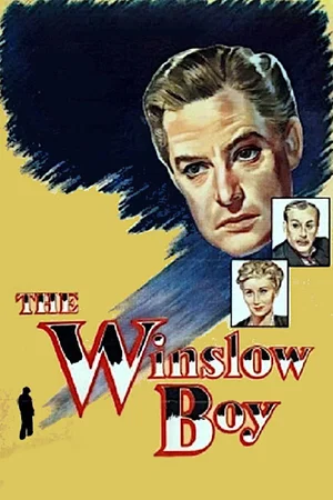 Affiche du film : Winslow contre le roi