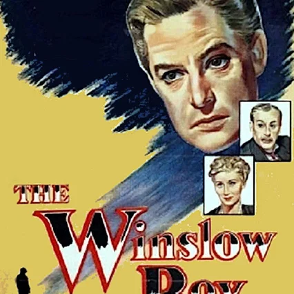 Miniature photo du film : Winslow contre le roi