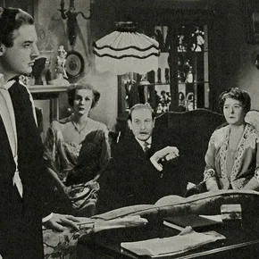 Photo du film : Winslow contre le roi
