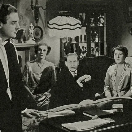 Miniature photo du film : Winslow contre le roi
