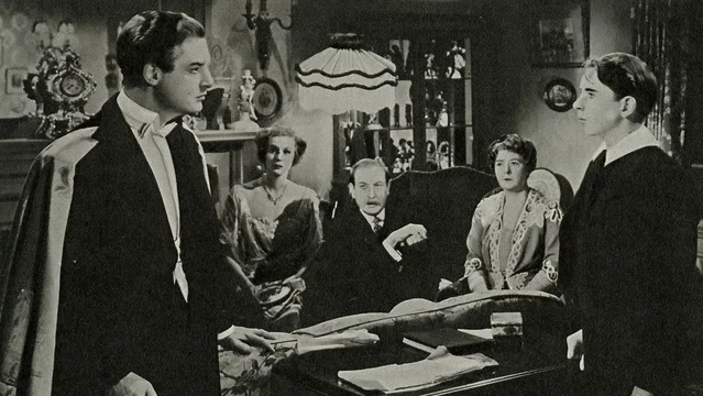 Photo du film : Winslow contre le roi