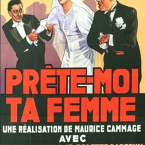 Photo du film : Prete moi ta femme