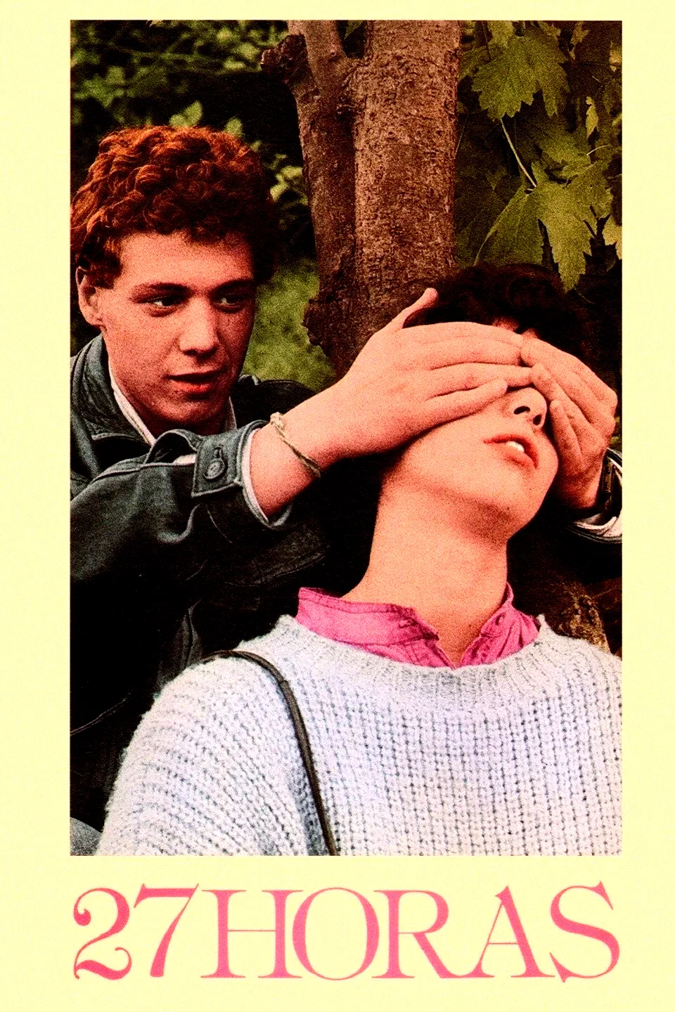 Affiche du film : 27 horas