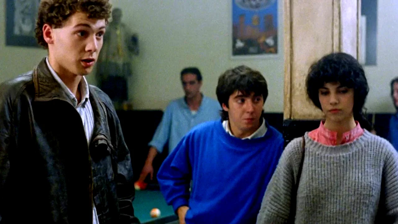 Photo 2 du film : 27 horas