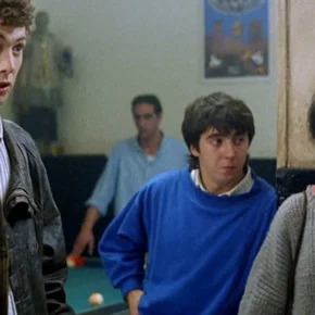 Photo du film : 27 horas