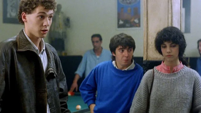 Photo du film : 27 horas
