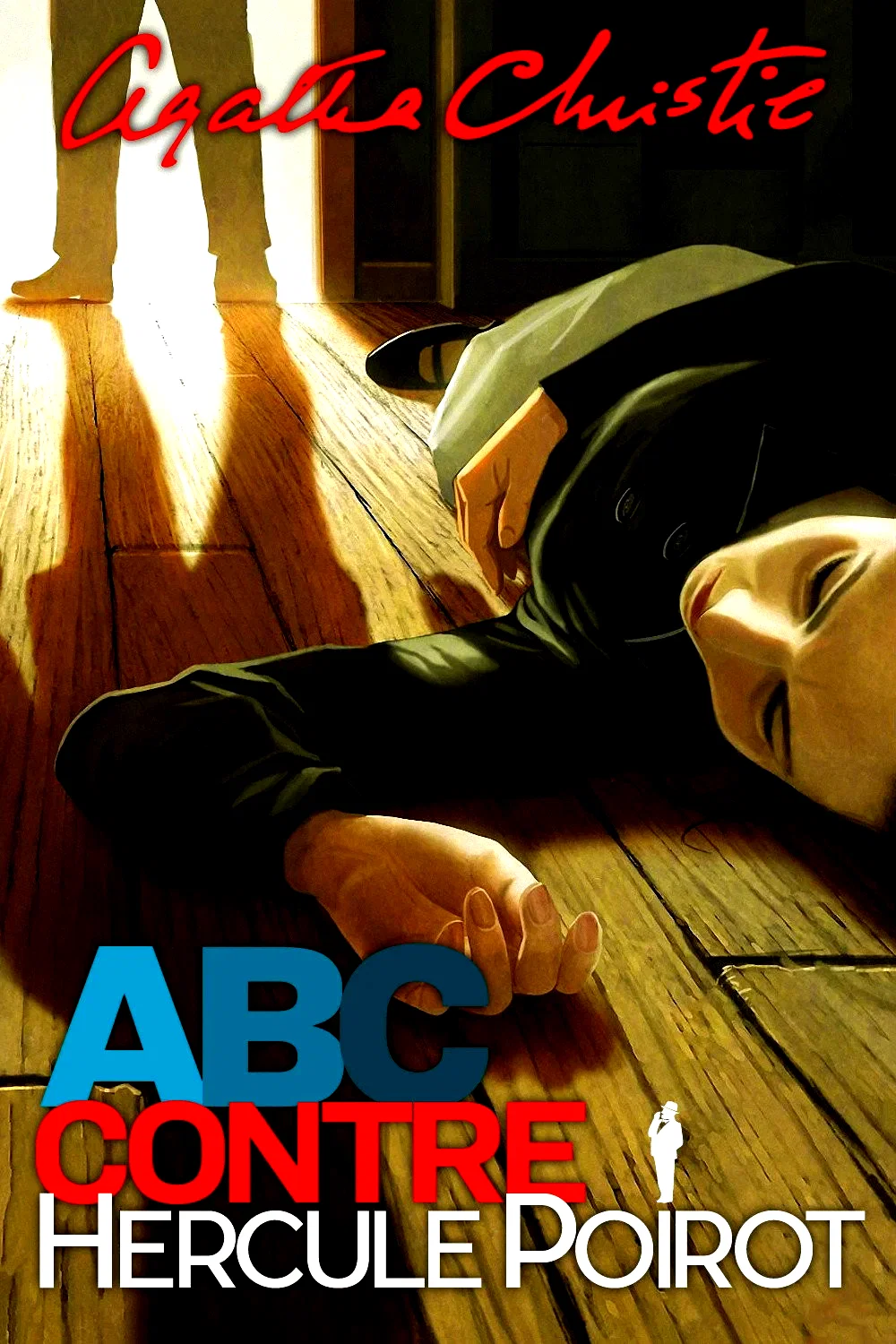 Affiche du film : ABC contre Hercule Poirot