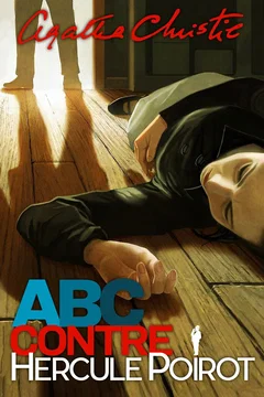 Affiche du film ABC contre Hercule Poirot