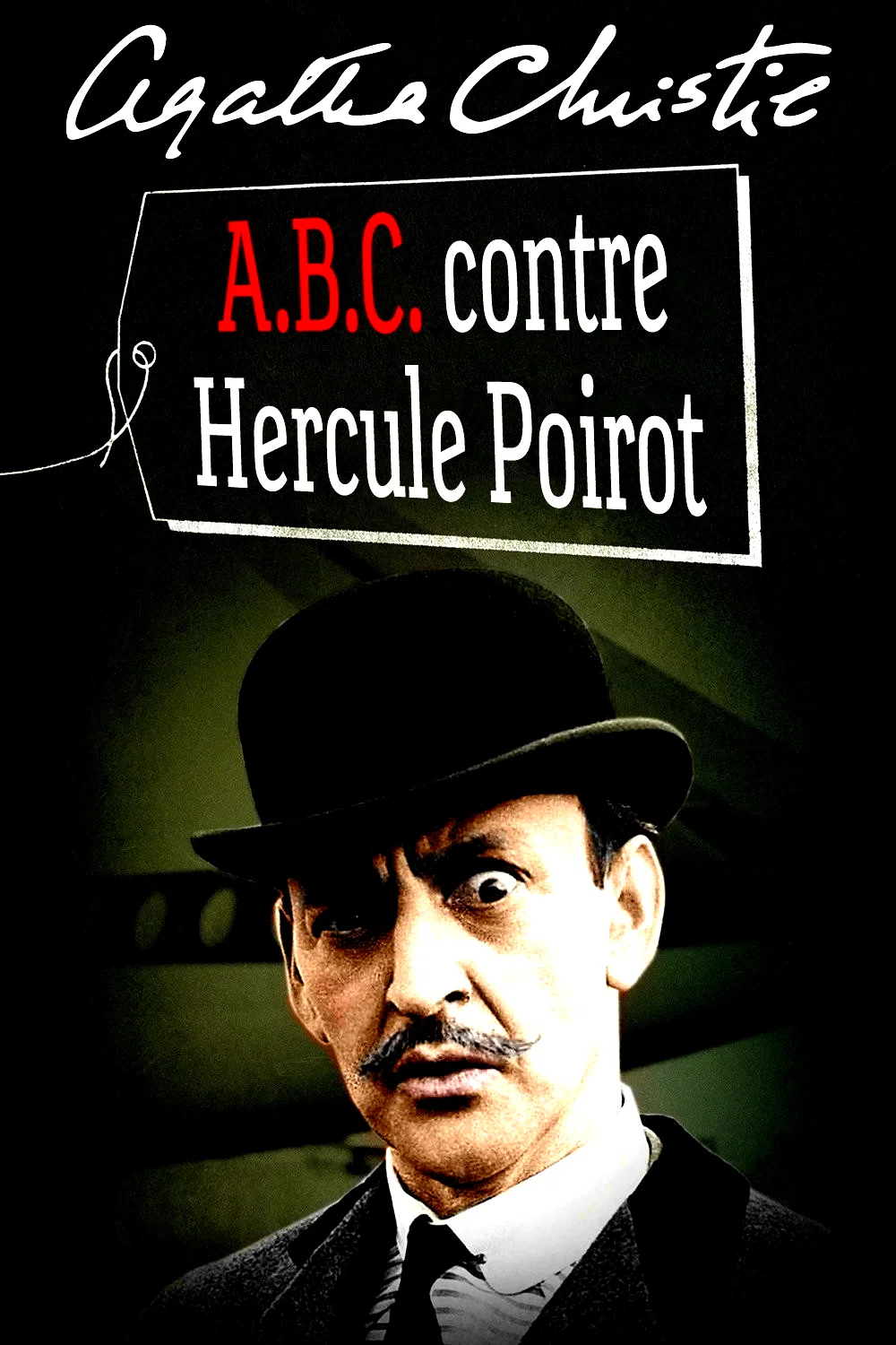 Photo 2 du film : ABC contre Hercule Poirot