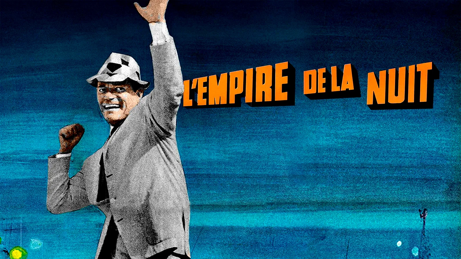 Photo du film : L'empire de la nuit
