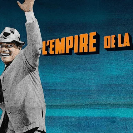 Miniature photo du film : L'empire de la nuit