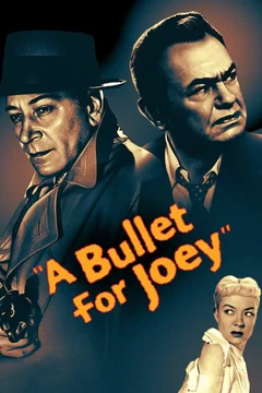 Affiche du film Un pruneau pour joe