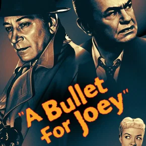 Photo du film : Un pruneau pour joe
