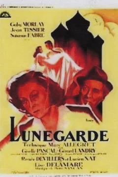 Affiche du film Lunegarde