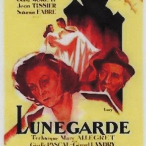 Photo du film : Lunegarde