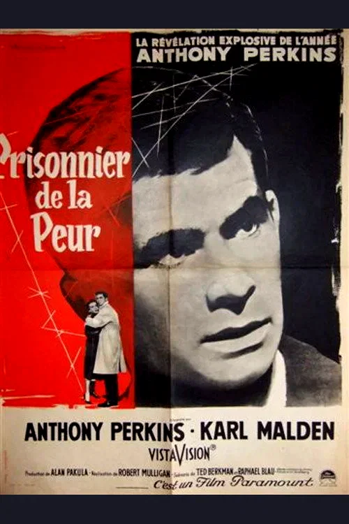 Photo 3 du film : Prisonnier de la peur