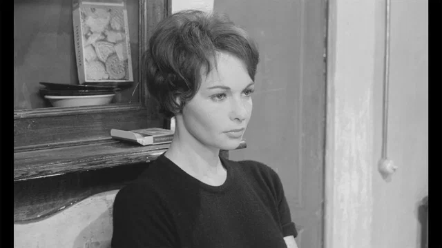 Photo 3 du film : La morte saison des amours