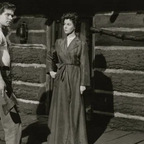 Photo du film : La ferme des hommes brules