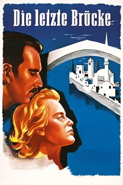 Affiche du film Le dernier pont