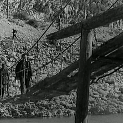Miniature photo du film : Le dernier pont