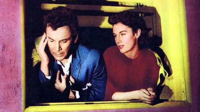 Photo du film : Quand la bete hurle