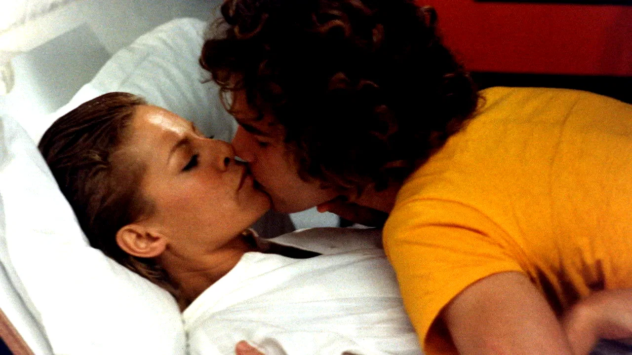 Photo 3 du film : Vous intéréssez-vous à la chose ?