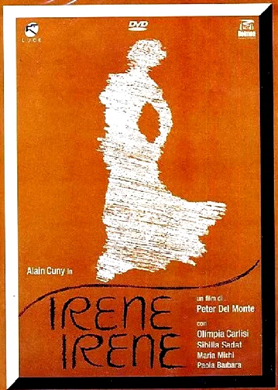 Affiche du film : Irene irene