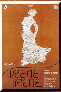 Affiche du film Irene irene