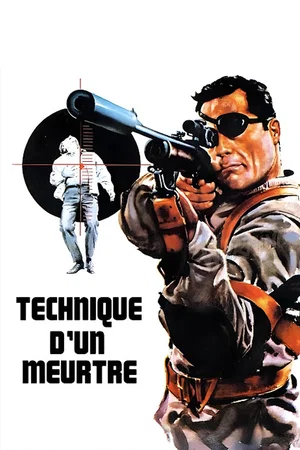 Photo 2 du film : Technique d'un meurtre