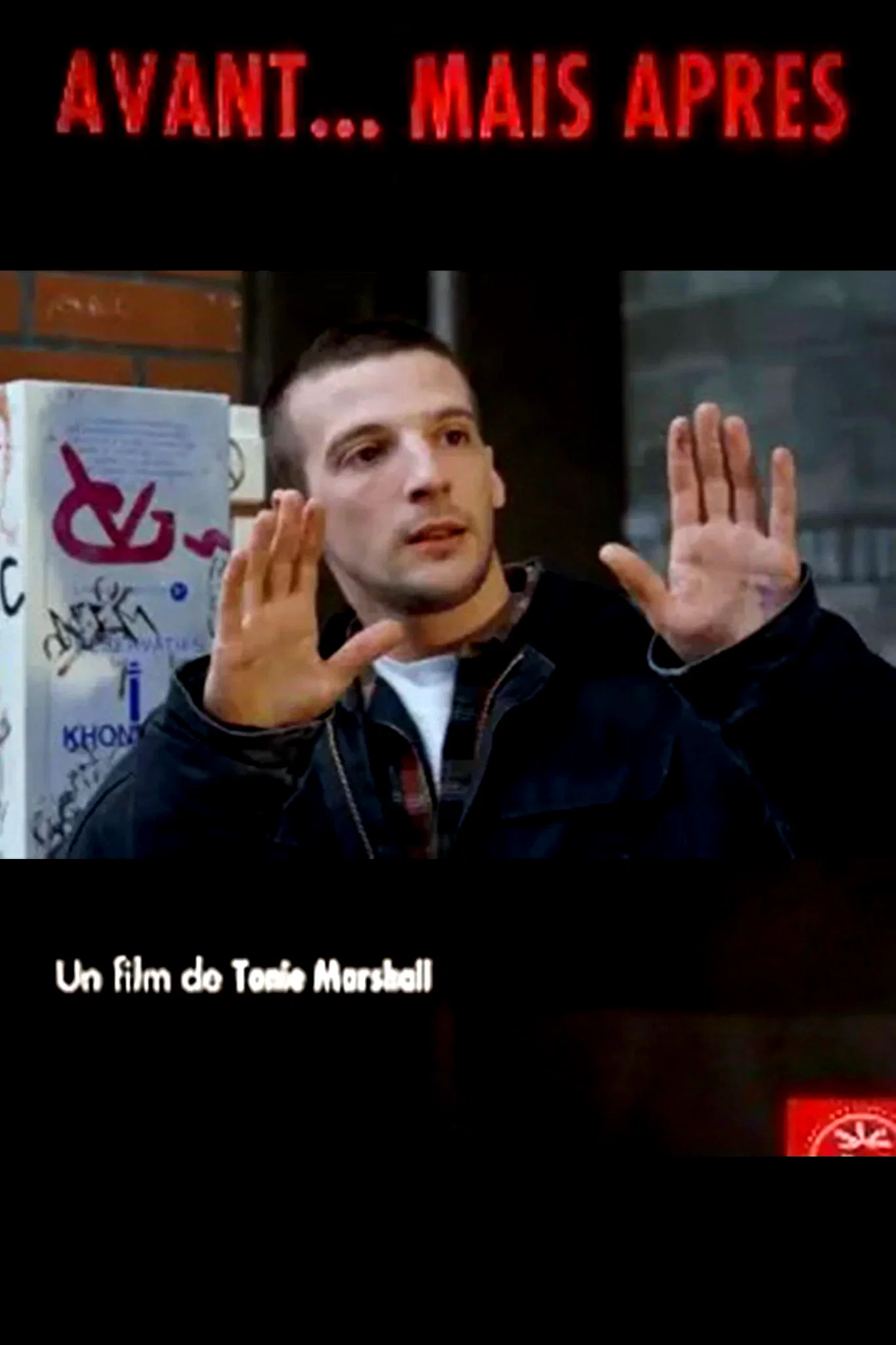 Affiche du film : Avant mais apres