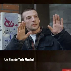 Photo du film : Avant mais apres