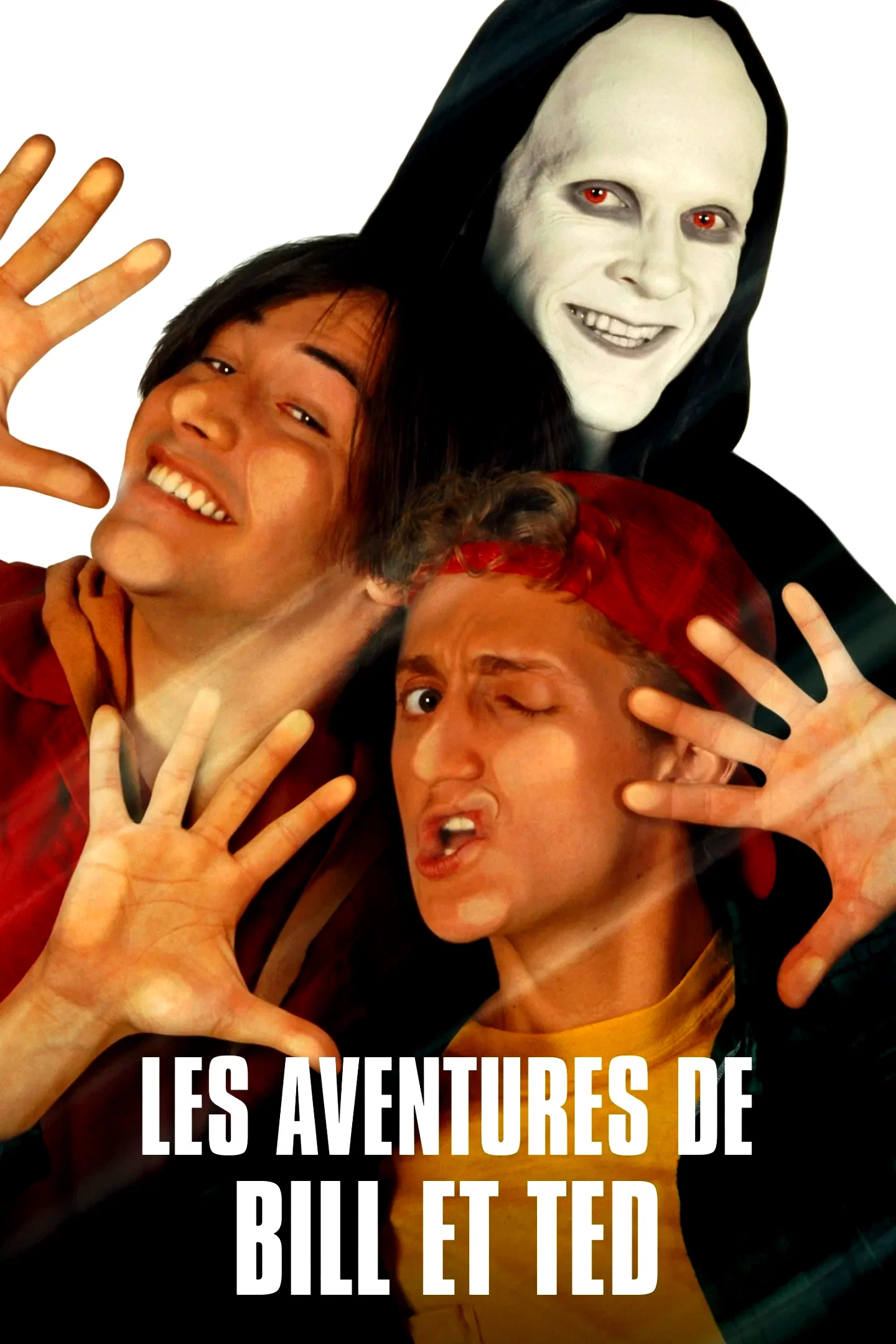 Photo 3 du film : Les aventures de bill et ted