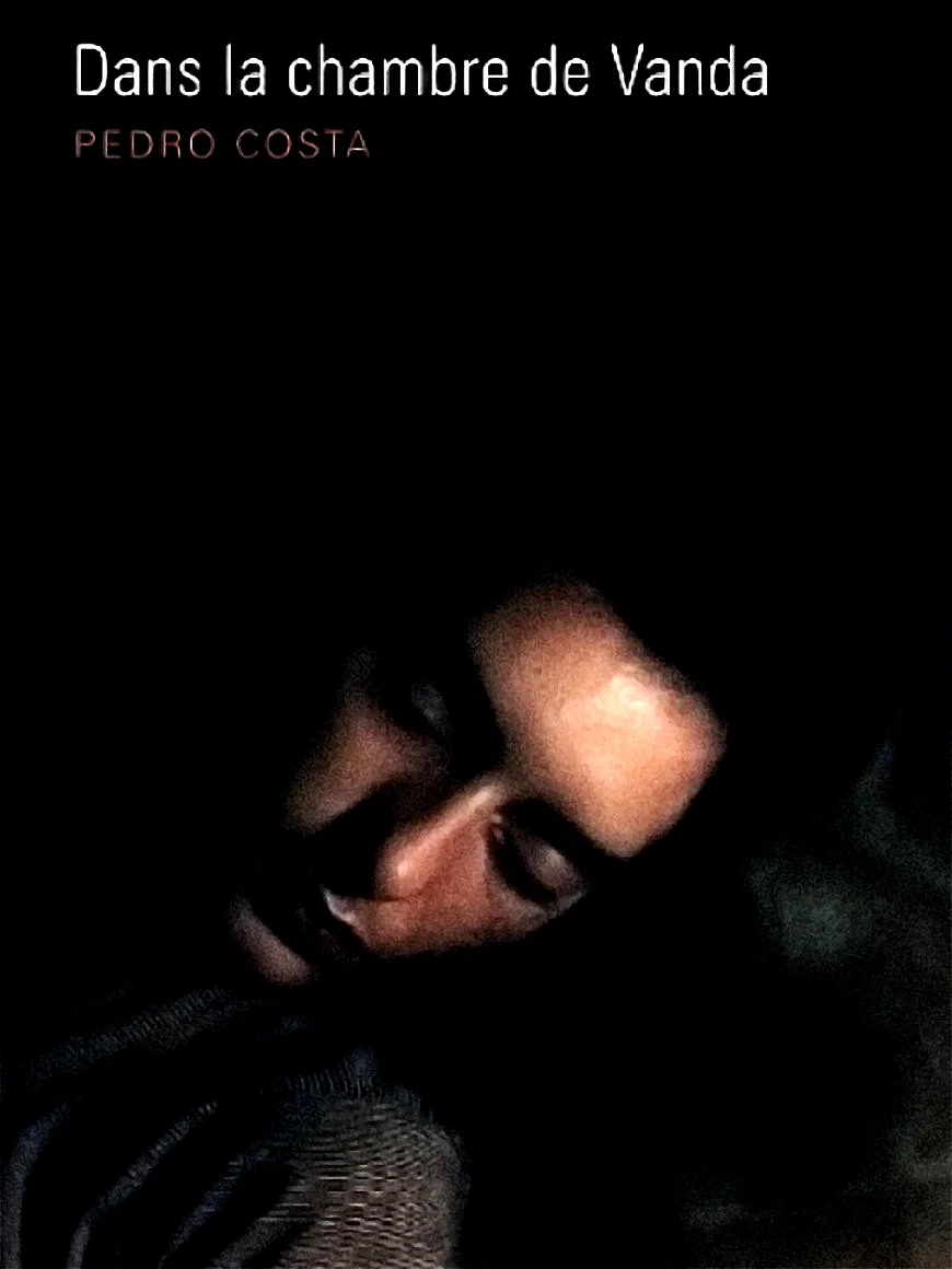 Affiche du film : Dans la chambre de vanda