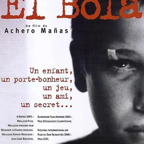Photo du film : El bola
