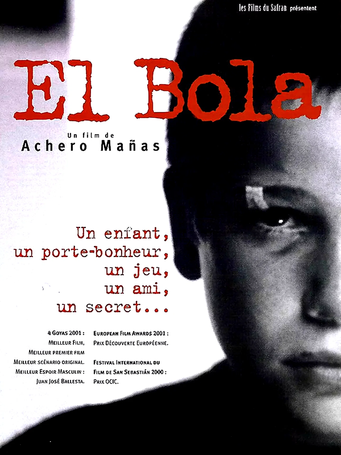 Photo 4 du film : El bola
