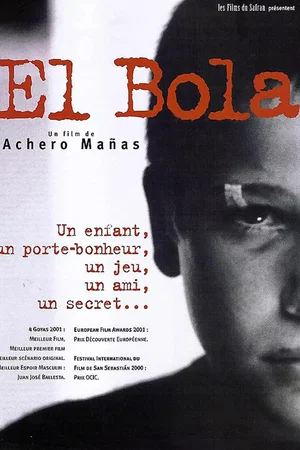 Photo 4 du film : El bola