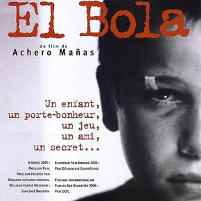 Photo du film : El bola