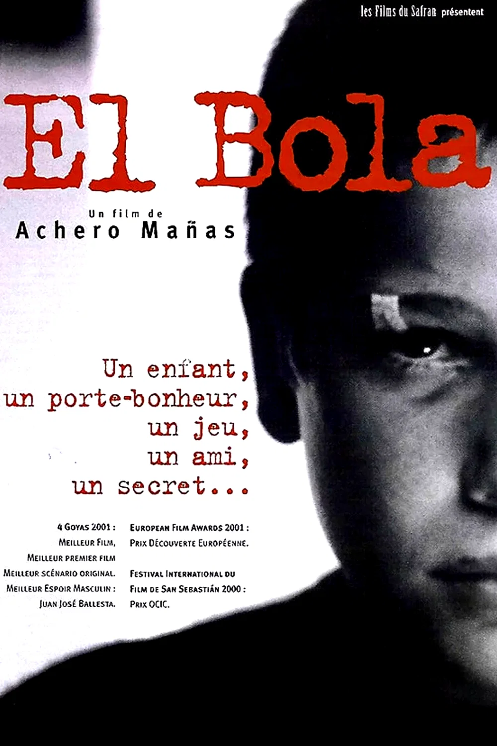 Photo 5 du film : El bola
