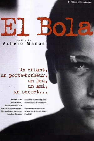 Photo 5 du film : El bola