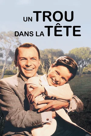 Affiche du film : Un trou dans la tête