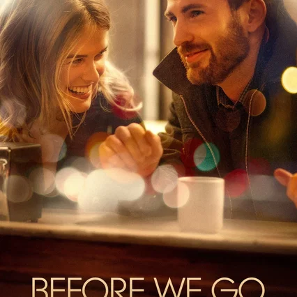 Miniature photo du film : Before We Go