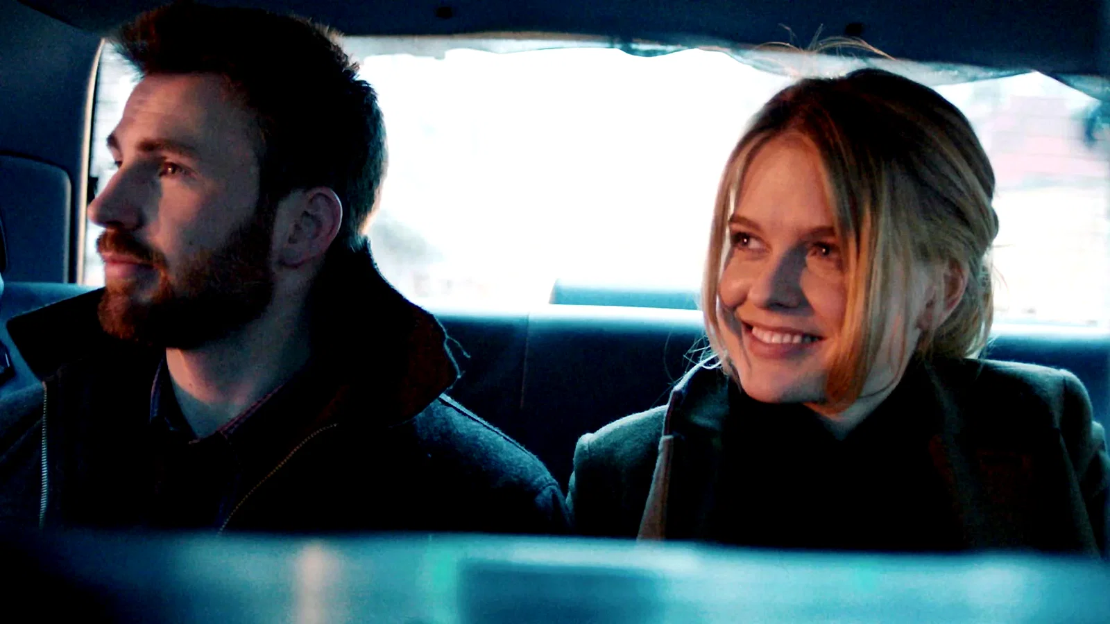 Photo 2 du film : Before We Go
