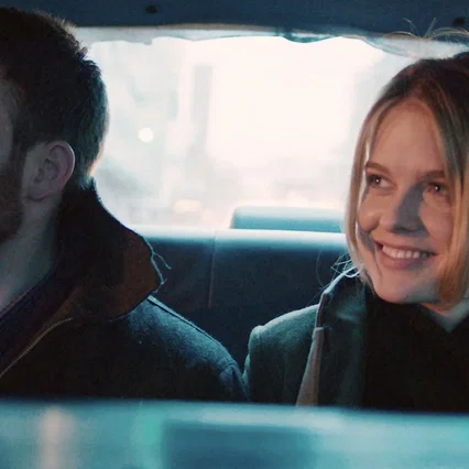 Miniature photo du film : Before We Go