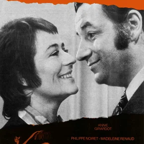 Photo du film : La Mandarine