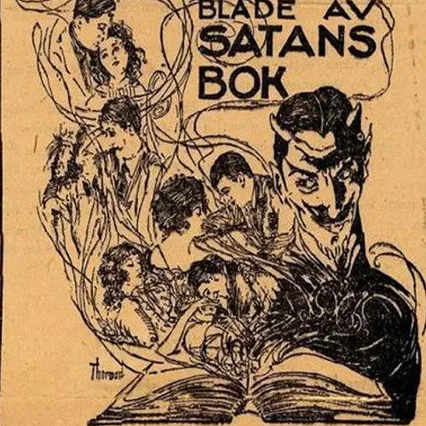 Miniature photo du film : Pages arrachées au livre de Satan