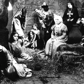 Photo du film : Pages arrachées au livre de Satan