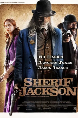 Photo 2 du film : Shérif Jackson